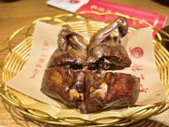 黄泥烧鸽子-鸽子窝(黄村店)