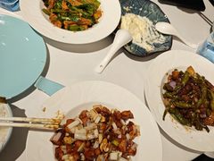 -南门小馆·清真(国贸商城店)