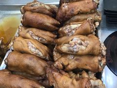 -豫掌柜饸饹面·烩面(秀沿路店)