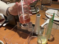 -南通绿洲国际假日酒店全日餐厅
