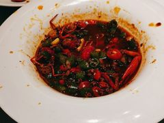 -丽华园(汉阳龙阳店)