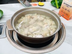 -润园四季椰子鸡火锅(海上世界店)