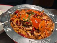 -胖哥俩肉蟹煲(石家庄勒泰中心店)
