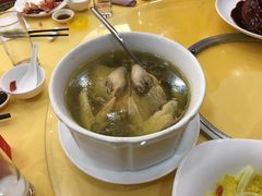 -山明水秀大饭店