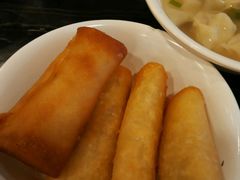 -王家沙点心店(南京西路总店)