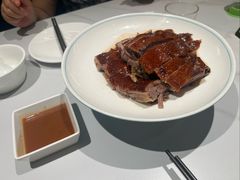 -椿记烧鹅(叠彩店)