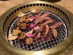 -额尔敦牛厨师铜板烧