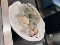 -一绪に寿喜烧(虹悦城店)