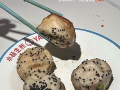 -小杨生煎(黄河路店)