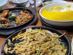 -江宁肚包鸡(铁心桥店)