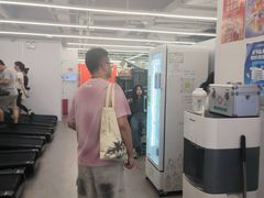 -乐刻健身(万科云城西里店)