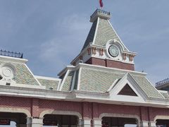 -沈阳方特欢乐世界