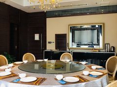 -御盛苑富隆汇·传承川菜·商务简餐(江北嘴店)