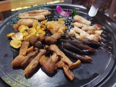 -丽江庭院之爱在路上(西单店)
