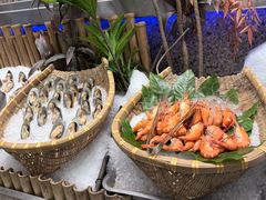 -初色海鲜自助(万丰路店)