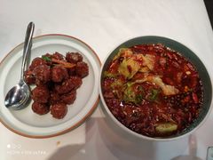 -到家尝北京菜(西坝河店)