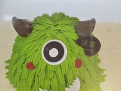 -DEMO黛慕蛋糕(中泰店)