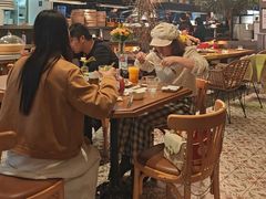 -Grande A'moo(上海万象城店)