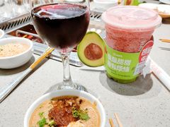 -海底捞火锅(奥森店)