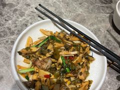 -老福洲·三十年福州味(斗东店)