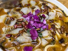 -滇铺子·云南特色菜·第九届野生菌美食节(东风东路c86店)