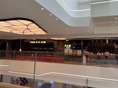 -奇迹健身(SM广场店)