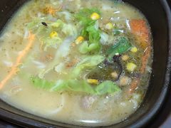 -阿香米线(天津凯德餐厅店)
