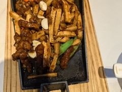 -孙家外婆•长春地标美食新名片(红旗街万达店)