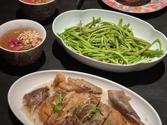 -知楚•精致湖北菜(武商MALL店)