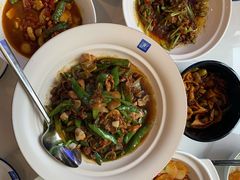 -兰湘子·湘菜小炒(长安万科广场店)
