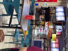 -博鳌悠然·忠锐杂粮茶餐厅