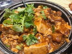 -喜福楼(黑山大街店)