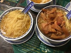 -麦奀云吞面世家 山顶店(山顶广场店)