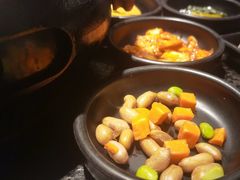 -九田家黑牛烤肉料理(宽城万达店)