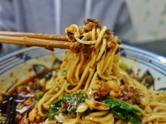 -梓袍面庄(渝北店)