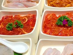 -海底捞火锅(泉城路店)