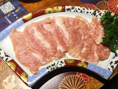 -肉魁屋·烧肉·烧鸟·酒场(高新店)