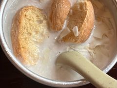 -滇野云南野生菌餐厅(陕西南路店)