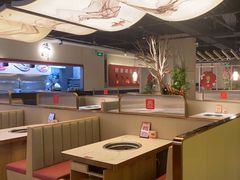 -椒王火锅(厚街万达店)