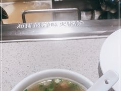 -海底捞火锅(番禺广场店)