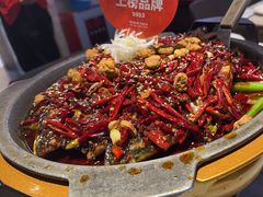 -南锣南门(东方银座店)