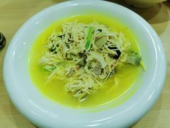 小煮干丝-蒋家桥饺面店(广陵路店)