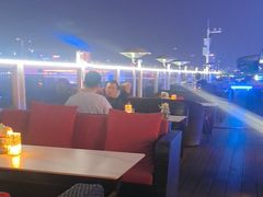 -琶醍壹号•潮菜江景餐吧