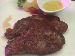 极品精致牛扒-马迭尔西餐厅(中央大街店)