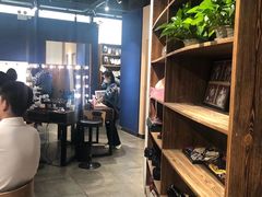 -海马体照相馆(天津世纪都会店)