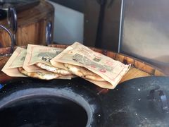 -黄山烧饼