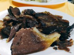 -老猫牛肉火锅(沙溪店)