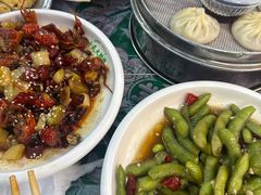 -小民大排档(江汉路店)