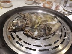 -青蓬蒸汽海鲜·深圳老字号·团建聚会(壹方城店)