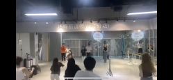 -JS舞蹈全国连锁台江步行街店